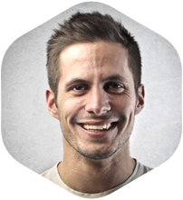 Pierre Dubois - CEO & Founder